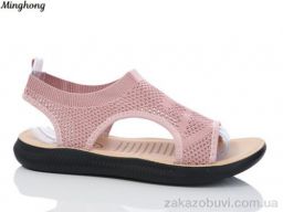 Босоножки Minghong 2333-6