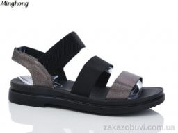 Босоножки Minghong 1906-5