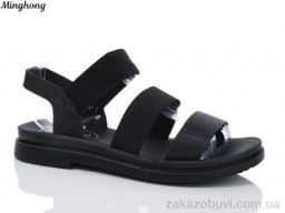 Босоножки Minghong 1906-1