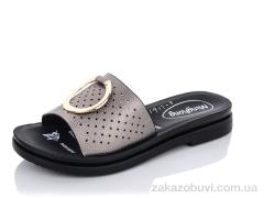 Шлепки Minghong 1917-5