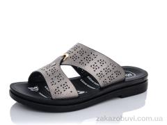 Шлепки Minghong 1918-5