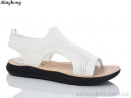 Босоножки Minghong 2302-2