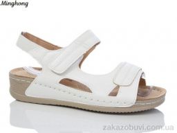 Босоножки Minghong 211-2