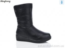 Сапоги Minghong 527