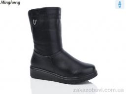 Сапоги Minghong 530