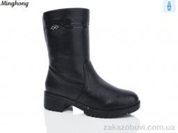 Сапоги Minghong 507