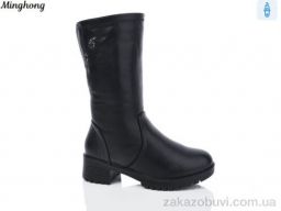 Сапоги Minghong 508
