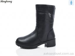 Сапоги Minghong 503