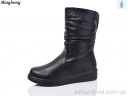 Сапоги Minghong 532