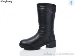 Сапоги Minghong 510