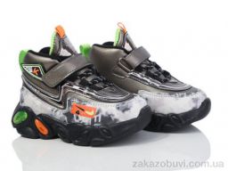 Кроссовки Мир 2115-A215S gun