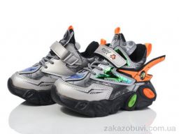 Кроссовки Мир 2115-A216S orange