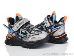 Кроссовки Мир 2115-A211S grey