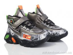 Кроссовки Мир 2117-A215B gun