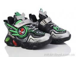 Кроссовки Мир 2117-A215B green