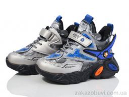 Кроссовки Мир 2117-A216B blue