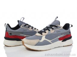 Кроссовки Мир 3980-M7518-10C