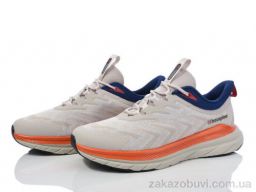 Кроссовки Мир 3880-M7523-25C