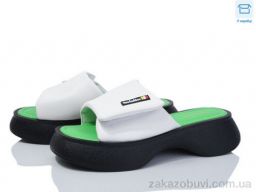Шлепки Мир 3985-T7020-8