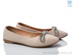 Балетки Мир 3984-ABC12-2