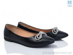 Балетки Мир 3984-ABC12-7