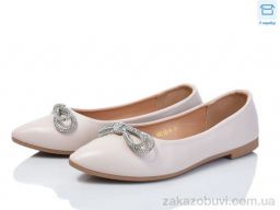 Балетки Мир 3984-ABC12-9