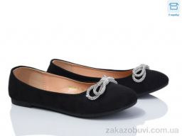 Балетки Мир 3984-ABC13-1