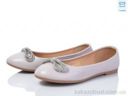 Балетки Мир 3984-ABC13-10