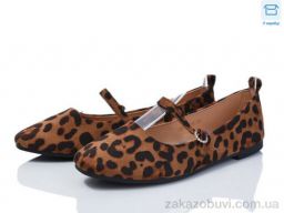 Балетки Мир 3984-ABC15-29