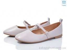 Балетки Мир 3984-ABC15-33