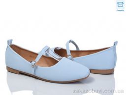 Балетки Мир 3984-ABC15-35