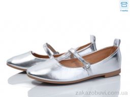 Балетки Мир 3984-ABC15-36