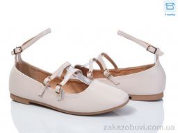 Балетки Мир 3984-ABC16-45