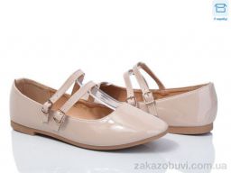 Балетки Мир 3984-ABC16-49