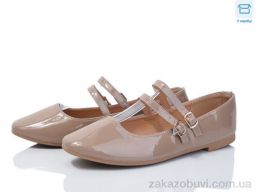 Балетки Мир 3984-ABC16-50