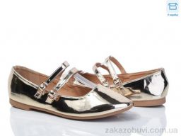 Балетки Мир 3984-ABC16-51