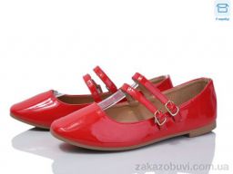 Балетки Мир 3984-ABC16-52