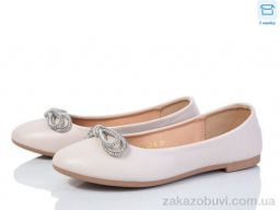 Балетки Мир 3984-ABC13-9