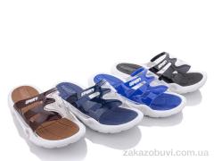 Шльопанці Мир 2990 mix