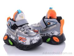 Кроссовки Мир (A215S gray)