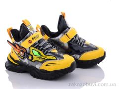 Кроссовки Мир A211B yellow