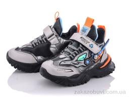 Кроссовки Мир A211B grey