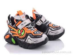 Кроссовки Мир A212B orange