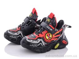 Кроссовки Мир A212B red