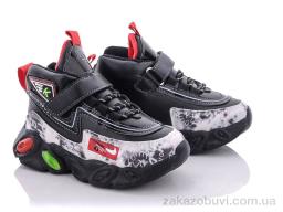 Кроссовки Мир (A215B red)