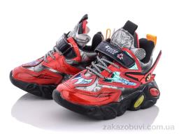 Кроссовки Мир A216B red