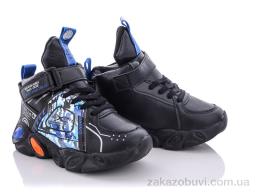 Кроссовки Мир A258B blue