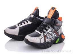 Кроссовки Мир A258B orange