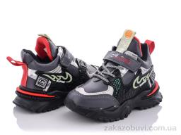 Кроссовки Мир A268B red