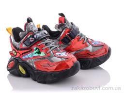 Кроссовки Мир A216S red